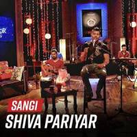 Sangi_Shiva Pariyar
