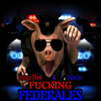 Fucking Federales_Nencho,Ñengo Flow,Edwin Rosa,Juan Rafael Santiago