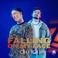 Falling on My Face_OH FYO!,Marius Hinkelmann,Felix Hochkeppel,Vivian Luther