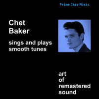 You Don't Know What Love Is_Chet Baker