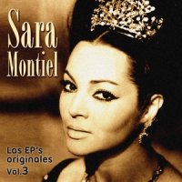 No Te Conozco_Sara Montiel