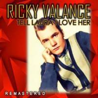 Tell Laura I Love Her_Ricky Valance