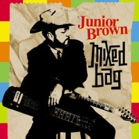 Riverboat Shuffle_Junior Brown