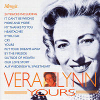 You'll Never Know_Vera Lynn