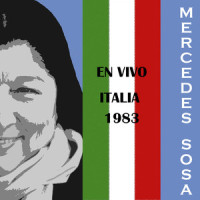 Un Vestido Y Un Amor(En Vivo)_Mercedes Sosa
