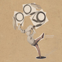 Lost High_Booka Shade