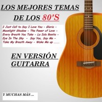 Every Breath You Take (Guitar Edition)_Sergi Vicente