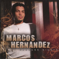 Falls Down_Marcos Hernandez