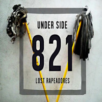 La Ley De Mis Huevos(feat. Santa Fe Klan)_Under Side 821,Santa Fe Klan