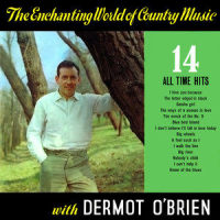 The Wreak of Number No.9_Dermot O'Brien