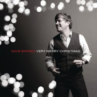 All I Want For Christmas is You_Dave Barnes