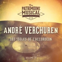 Le cha-cha normand_André Verchuren