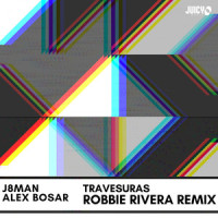 Travesuras_Alex Bosar,J8man,Robbie Rivera
