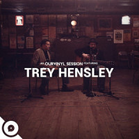 Pride and Joy(OurVinyl Sessions)_Trey Hensley,OurVinyl