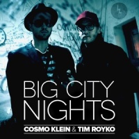 Big City Nights_Cosmo Klein,Tim Royko