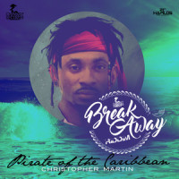 Pirate of the Caribbean_Chris Martin