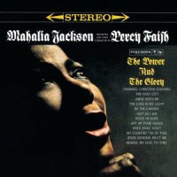 Nearer, My God, to Thee_Mahalia Jackson,Percy Faith & His Orchestra
