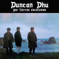 Mi amor_Duncan Dhu