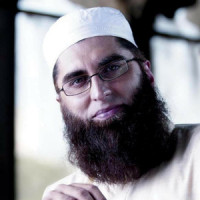 Yaar Rahe Ya Rab Tu Mera - Junaid Jamshed_Al Quran Kareem,Junaid Jamshed,Lofi Quran