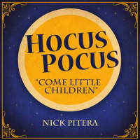 Come Little Children_Nick Pitera