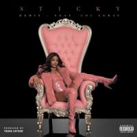 Sticky(feat. Coi Leray)_Keke Palmer,Coi Leray
