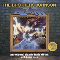 Ain't We Funkin' Now_The Brothers Johnson