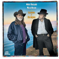 Seahorses Of Old Mexico_Merle Haggard