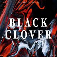 Black to the Dreamlight_Leon Alex