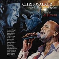 We're In This Love Together_Chris Walker,Regina Belle,Gerald Albright,Bob James
