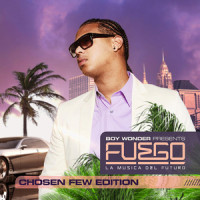 Money All Over the World_Fuego