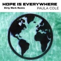 Hope Is Everywhere_Paula Cole