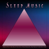 Tranquil Piano Music with Ocean Waves_Sleepy Times,Deep Sleep,Relaxing Sleep Music