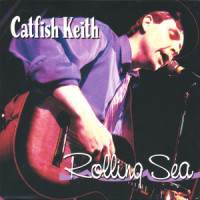 Soul of a Man_Catfish Keith