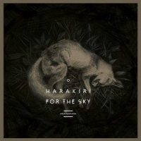 Burning from Both Ends_Harakiri for the sky,Agrypnie