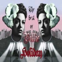 Swing, brother, swing_Billie Holiday