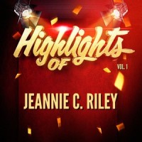 If You Could Read My Mind_Jeannie C. Riley