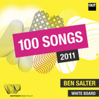 White Board_Ben Salter