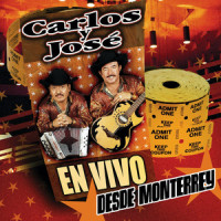 El Nuevo Albur De Amor_Carlos Y Jose