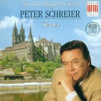 In mir klingt ein Lied_Peter Schreier,Robert Hannell,Großes Rundfunkorchester Berlin