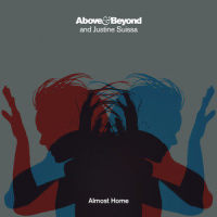 Almost Home_Above & Beyond,Justine Suissa