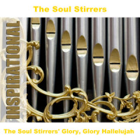 Glory, Glory Hallelujah_The Soul Stirrers