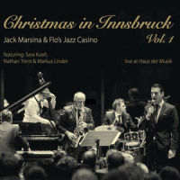 The Christmas Song_Flo´S Jazz Casino,Jack Marsina,Sara Koell,Markus Linder,Nathan Trent