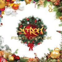 Merry Christmas_DJ Tron,Luana