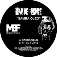 Samba Oleg_Hanne,Lore