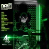 Demoner (feat. Azzy & Bloque)_Dano,Azzy,Bloque