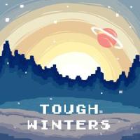 Tough Winters_Arctica The Fox
