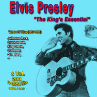 The Girl of My Best Friend_Elvis Presley