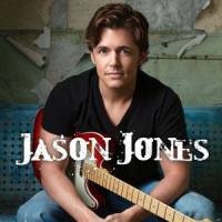 Crazy for Now_Jason Jones