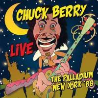 Nadine_Chuck Berry
