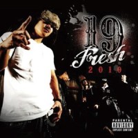 Got Fire(feat. JIN & K-TOP)_19 Fresh,じん,K-TOP